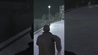 УЛУЧШИЛ ГРАФИКУ GTA IV С ПОМОЩЬЮ RTX И МОДОВ!