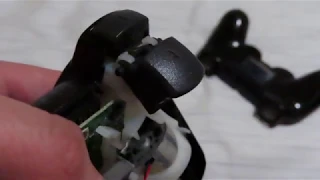 How to fix sensitive L2 / R2 PS3 controller triggers (step by step)