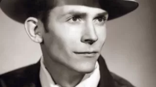 Lost Highway ~ Hank williams