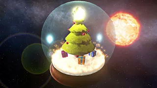 PLANET X TURNED OUT TO BE A CHRISTMAS JOKE ► Soalr Smash |10|