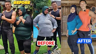 Q&A BERSAMA KAK TRI YANG BERHASIL TURUN 39 KG