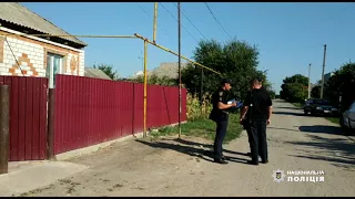 Правоохоронці розслідують обставини смерті подружжя з Любашівки