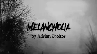 MELANCHOLIA | 10 Minutes | Creepy Music Box