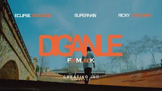 FerMusicK - Díganle (Video Oficial)