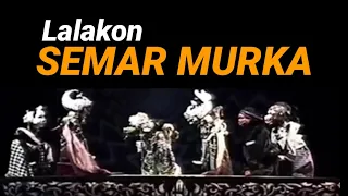 lalakon semar murka