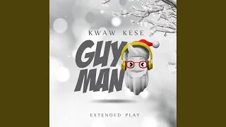 Guy Man