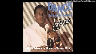 Sylvester - Dance (Disco Heat) (Moz Morris RazorTrax Remix)