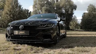 Volkswagen Arteon | Cinematic VID