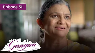 GANGAA  - ep 51 - Une jeunesse sacrifiée - Série en Français