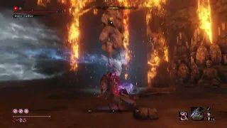 AKUMA Sekiro feat. Shura