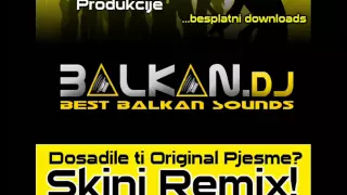 Amar Osmanovic - Uska haljina (DJ Pletex Remix) www.balkan.dj.flv