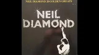 Neil Diamond ‎– Shilo *1969* /// *vinyl* /COMPILATION/