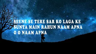 Pal Pal Dil Ke Paas –Title Song LYRICS| Sunny D, Karan Deol , Sahher Bambba | Arijit S , Parampara