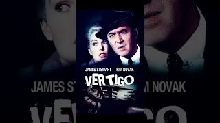 Vertigo 1958 - Carlotta's Portrait by Bernard Hermann - OST / an Alfred Hitchcock Film #filmmusic