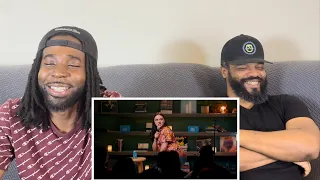 Amber Autry - You Gotta Date Ugly Reaction