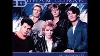 Duran Duran   Good King Wenceslas   1982 Smash Hits Party