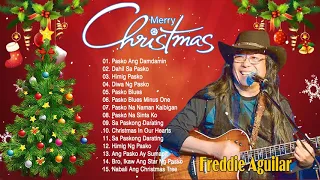 Freddie Aguilar - The Christmas OPM Album Christmas Songs