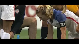 (2) USWNT vs Australia 7.27.2017 / ToN 2017