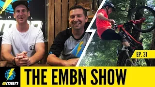 Sam Pilgrim Special | EMBN Show Ep.31