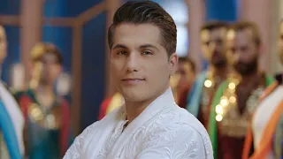 Ahmad Saeedi - "Mikhay Beraghsi" OFFICIAL VIDEO | احمد سعیدی - میخوای برقصی