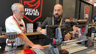 Sportsman's Guide at SHOT Show 2023 NEW Real Avid Master Gun Workstation and Armorer Master Kits