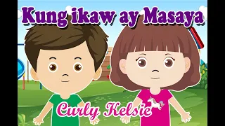 Kung Ikaw ay masaya New 2020 Curly Kesie