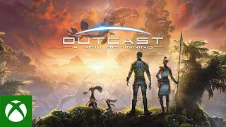 Outcast – A New Beginning | Release Trailer