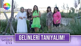 Yeni haftanın şaşaalı gelinlerini tanıyalım! 💃 | 1140. Bölüm