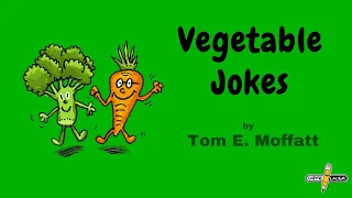 Vegetable Jokes