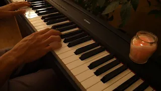 Sorgens Kammer piano (Dimmu Borgir)