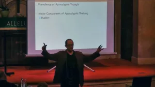 Bart Ehrman - Jesus the Apocalyptist