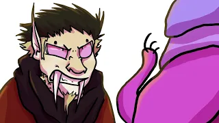 Killer Folk Sneeze (All Tomorrows animation)