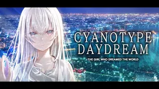Cyanotype Daydream -The Girl Who Dreamed the World- Gameplay
