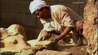 Утраченные миры: Рассвет Египта. Рамзеса 2 / History Channel/