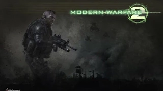 Прохождение Call of Duty Modern Warfare 2 миссия 13 Второе солнце ч.1