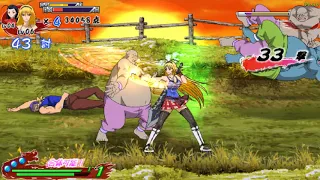 Ikki Tousen Xross Impact (20)