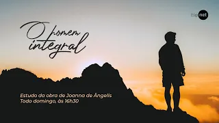 28-04-2024 - Estudos das Obras de Joanna de Angelis - O Homem Integral - A comunicação com Espíritos