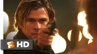 Blackhat (2014) - It's Not About Zeroes or Ones Scene (10/10) | Movieclips