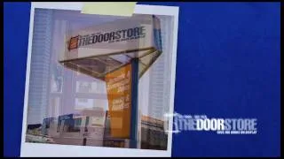 Door Store January Sale TVC by Outsourcemymarketing.com.au