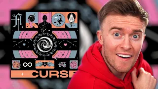 Architects - "Curse" | Reaction/Review/Rating!