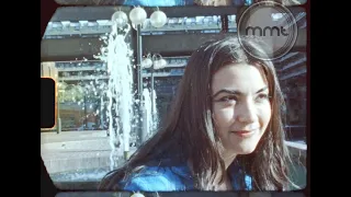 4K scan Kodak 200T 24fps London