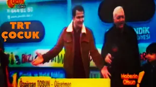 BENİ ÇÖPE ATMA! GERİ DÖNÜŞÜME GÖNDER! - TRT ÇOCUK