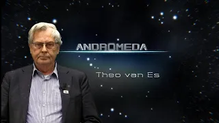 Astronomische technieken - Theo van Es