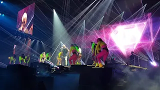 Maluma - HP - (11:11 World Tour, Eslovenia, Ljubljana, 2020)