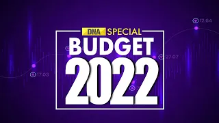 DNA Special: Here's what experts have to say about Union Budget 2022 | Post-Budget Analysis