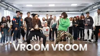 Soolking - Vroom Vroom | Dance Choreography