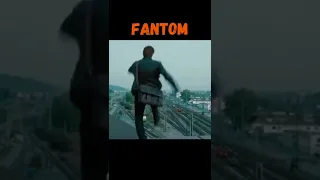 FANTOM | MISSION IMPOSSIBLE |