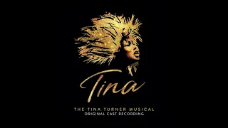 02 Nutbush City Limits | TINA – The Tina Turner Musical Original Cast Recording