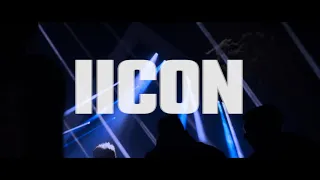 Block9 IICON Showreel