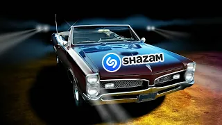 SHAZAM TOP HITS GLOBAL POPULAR SONGS 2021 🔊 SHAZAM MUSIC PLAYLIST 2021🔊 PARTY SONGS 2021